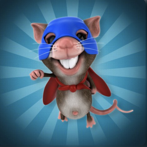 Super Rats – Their existence? Are they really super?